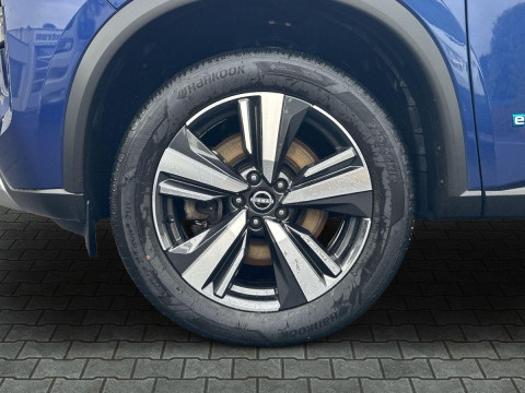 Ansicht 10 - Gebrauchtwagen Fahrzeug, Modell X-Trail der Marke Nissan von Verkäufer MGS Motor Gruppe Sticht GmbH & Co. KG