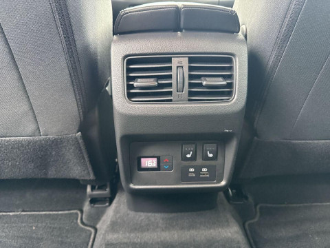 Ansicht 11 - Gebrauchtwagen Fahrzeug, Modell X-Trail der Marke Nissan von Verkäufer MGS Motor Gruppe Sticht GmbH & Co. KG