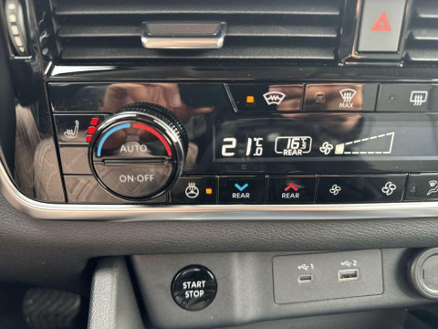 Ansicht 12 - Gebrauchtwagen Fahrzeug, Modell X-Trail der Marke Nissan von Verkäufer MGS Motor Gruppe Sticht GmbH & Co. KG