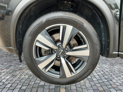 Ansicht 14 - Gebrauchtwagen Fahrzeug, Modell X-Trail der Marke Nissan von Verkäufer MGS Motor Gruppe Sticht GmbH & Co. KG