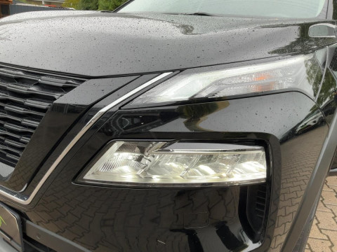 Ansicht 15 - Gebrauchtwagen Fahrzeug, Modell X-Trail der Marke Nissan von Verkäufer MGS Motor Gruppe Sticht GmbH & Co. KG