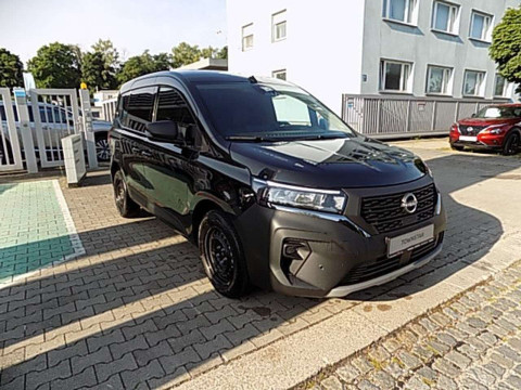 Ansicht 3 - Gebrauchtwagen Fahrzeug, Modell Townstar der Marke Nissan von Verkäufer Autohaus Mükra GmbH