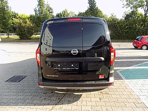 Ansicht 5 - Gebrauchtwagen Fahrzeug, Modell Townstar der Marke Nissan von Verkäufer Autohaus Mükra GmbH