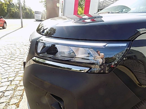 Ansicht 8 - Gebrauchtwagen Fahrzeug, Modell Townstar der Marke Nissan von Verkäufer Autohaus Mükra GmbH