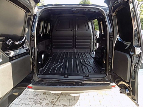 Ansicht 9 - Gebrauchtwagen Fahrzeug, Modell Townstar der Marke Nissan von Verkäufer Autohaus Mükra GmbH