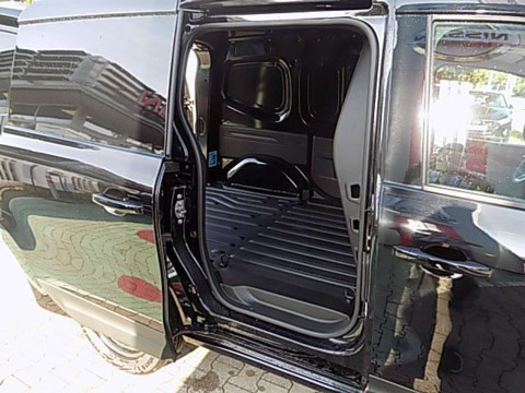 Ansicht 10 - Gebrauchtwagen Fahrzeug, Modell Townstar der Marke Nissan von Verkäufer Autohaus Mükra GmbH