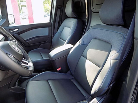 Ansicht 11 - Gebrauchtwagen Fahrzeug, Modell Townstar der Marke Nissan von Verkäufer Autohaus Mükra GmbH