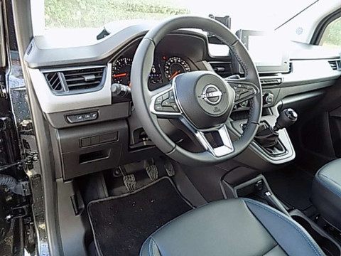 Ansicht 12 - Gebrauchtwagen Fahrzeug, Modell Townstar der Marke Nissan von Verkäufer Autohaus Mükra GmbH