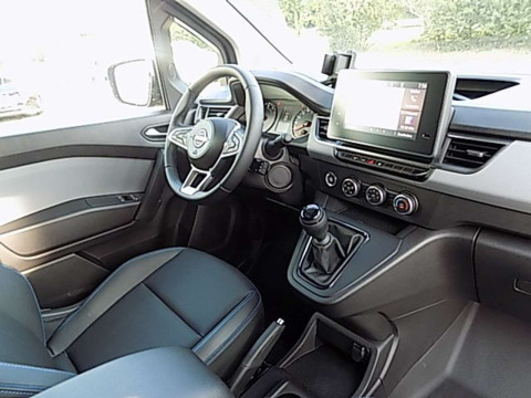 Ansicht 13 - Gebrauchtwagen Fahrzeug, Modell Townstar der Marke Nissan von Verkäufer Autohaus Mükra GmbH