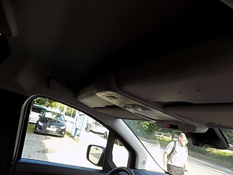 Ansicht 14 - Gebrauchtwagen Fahrzeug, Modell Townstar der Marke Nissan von Verkäufer Autohaus Mükra GmbH