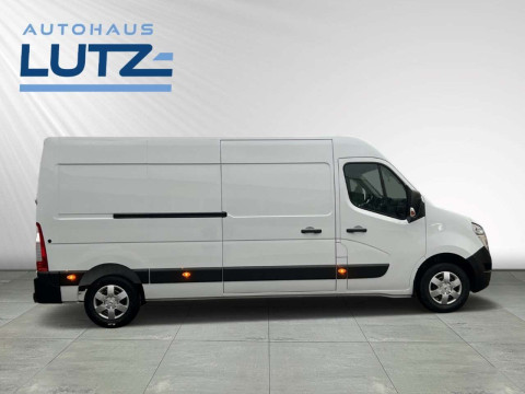 Ansicht 4 - Gebrauchtwagen Fahrzeug, Modell Interstar der Marke Nissan von Verkäufer Auto Lutz GmbH