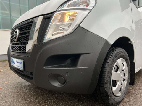 Ansicht 5 - Gebrauchtwagen Fahrzeug, Modell Interstar der Marke Nissan von Verkäufer Auto Lutz GmbH