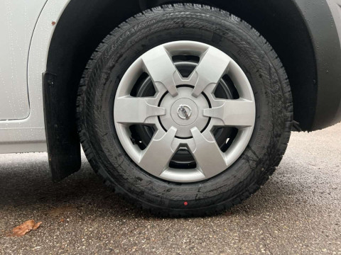 Ansicht 6 - Gebrauchtwagen Fahrzeug, Modell Interstar der Marke Nissan von Verkäufer Auto Lutz GmbH