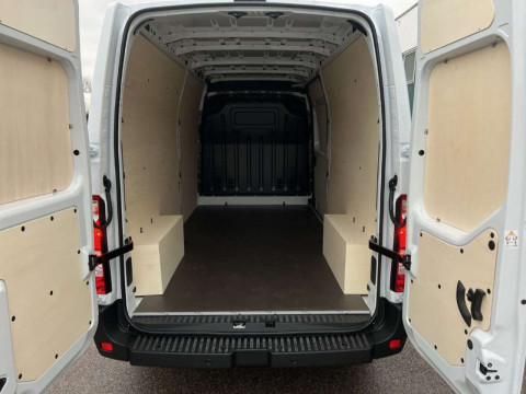 Ansicht 7 - Gebrauchtwagen Fahrzeug, Modell Interstar der Marke Nissan von Verkäufer Auto Lutz GmbH