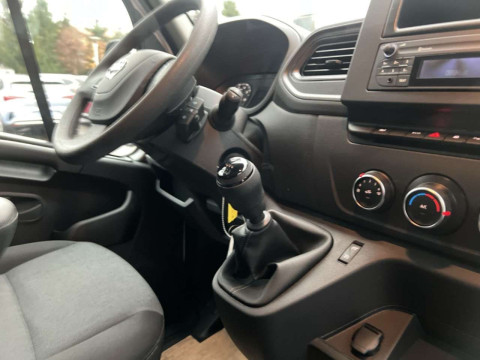 Ansicht 9 - Gebrauchtwagen Fahrzeug, Modell Interstar der Marke Nissan von Verkäufer Auto Lutz GmbH