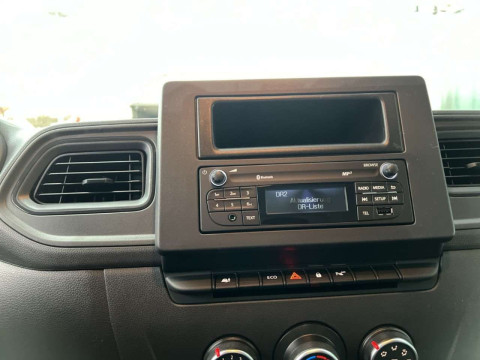 Ansicht 10 - Gebrauchtwagen Fahrzeug, Modell Interstar der Marke Nissan von Verkäufer Auto Lutz GmbH