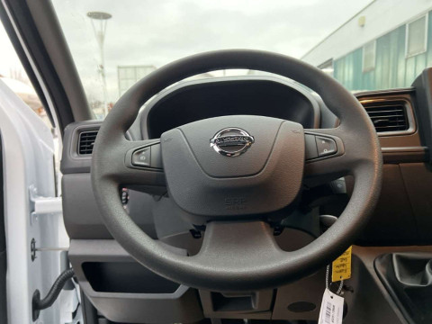 Ansicht 12 - Gebrauchtwagen Fahrzeug, Modell Interstar der Marke Nissan von Verkäufer Auto Lutz GmbH