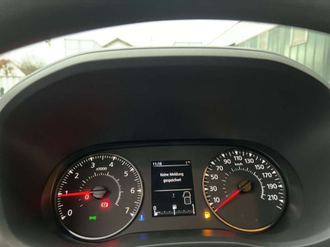 Ansicht 13 - Gebrauchtwagen Fahrzeug, Modell Interstar der Marke Nissan von Verkäufer Auto Lutz GmbH