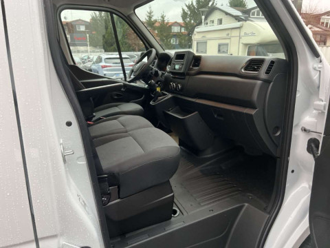 Ansicht 15 - Gebrauchtwagen Fahrzeug, Modell Interstar der Marke Nissan von Verkäufer Auto Lutz GmbH