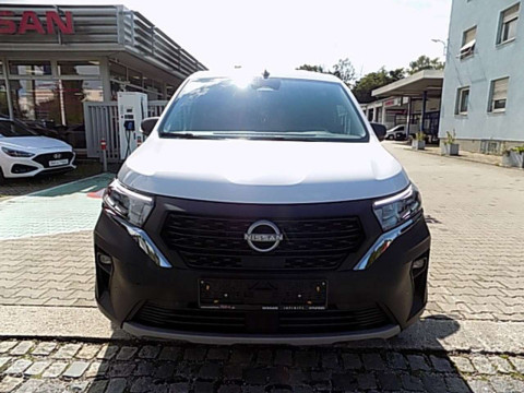 Ansicht 2 - Neuwagen Fahrzeug, Modell Townstar der Marke Nissan von Verkäufer Autohaus Mükra GmbH