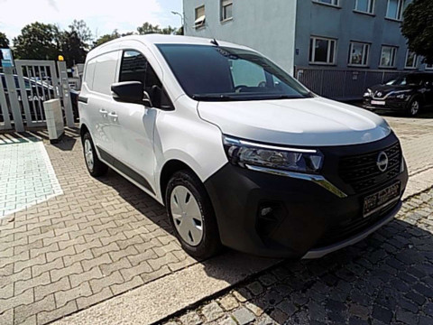 Ansicht 3 - Neuwagen Fahrzeug, Modell Townstar der Marke Nissan von Verkäufer Autohaus Mükra GmbH