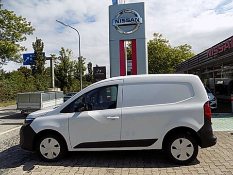 Ansicht 7 - Neuwagen Fahrzeug, Modell Townstar der Marke Nissan von Verkäufer Autohaus Mükra GmbH