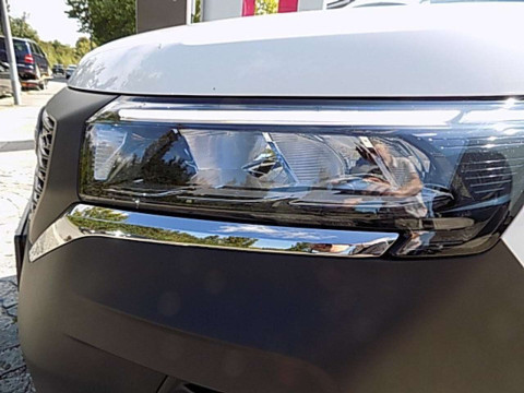 Ansicht 8 - Neuwagen Fahrzeug, Modell Townstar der Marke Nissan von Verkäufer Autohaus Mükra GmbH