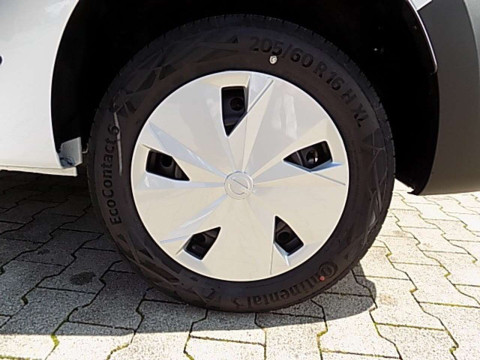 Ansicht 9 - Neuwagen Fahrzeug, Modell Townstar der Marke Nissan von Verkäufer Autohaus Mükra GmbH