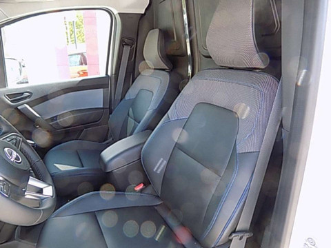 Ansicht 12 - Neuwagen Fahrzeug, Modell Townstar der Marke Nissan von Verkäufer Autohaus Mükra GmbH