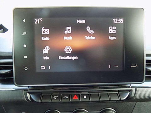 Ansicht 14 - Neuwagen Fahrzeug, Modell Townstar der Marke Nissan von Verkäufer Autohaus Mükra GmbH