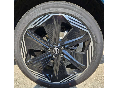 Ansicht 14 - Gebrauchtwagen Fahrzeug, Modell Qashqai der Marke Nissan von Verkäufer Autogalerie Friebel und Grathwohl GmbH