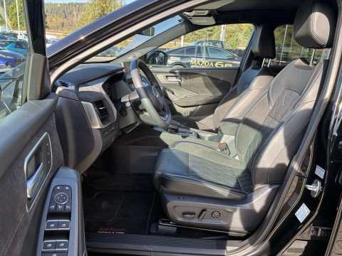 Ansicht 6 - Gebrauchtwagen Fahrzeug, Modell Qashqai der Marke Nissan von Verkäufer Autogalerie Friebel und Grathwohl GmbH