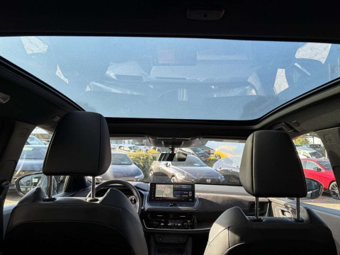 Ansicht 9 - Gebrauchtwagen Fahrzeug, Modell Qashqai der Marke Nissan von Verkäufer Autogalerie Friebel und Grathwohl GmbH