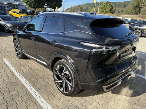 Ansicht 11 - Gebrauchtwagen Fahrzeug, Modell Qashqai der Marke Nissan von Verkäufer Autogalerie Friebel und Grathwohl GmbH