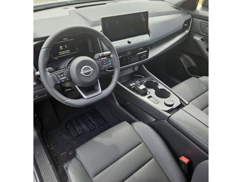 Ansicht 5 - Gebrauchtwagen Fahrzeug, Modell X-Trail der Marke Nissan von Verkäufer Autogalerie Friebel und Grathwohl GmbH