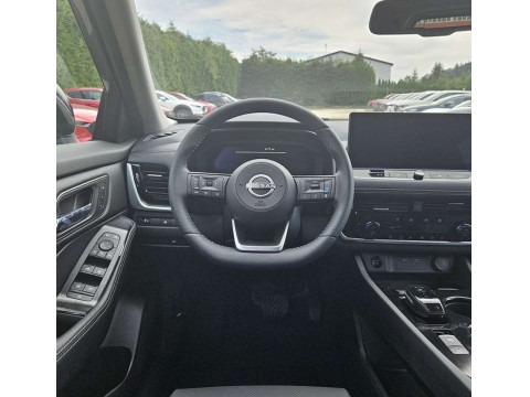 Ansicht 6 - Gebrauchtwagen Fahrzeug, Modell X-Trail der Marke Nissan von Verkäufer Autogalerie Friebel und Grathwohl GmbH