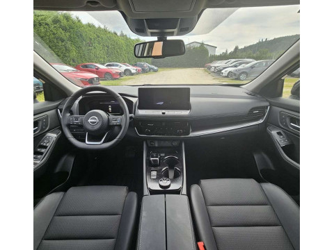 Ansicht 8 - Gebrauchtwagen Fahrzeug, Modell X-Trail der Marke Nissan von Verkäufer Autogalerie Friebel und Grathwohl GmbH