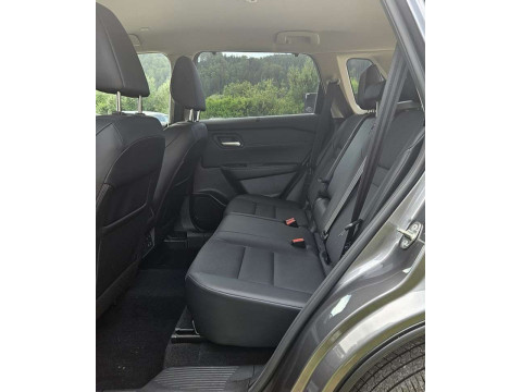 Ansicht 9 - Gebrauchtwagen Fahrzeug, Modell X-Trail der Marke Nissan von Verkäufer Autogalerie Friebel und Grathwohl GmbH