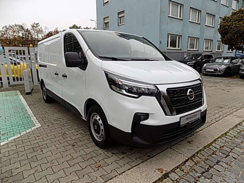 Ansicht 3 - Gebrauchtwagen Fahrzeug, Modell Primastar der Marke Nissan von Verkäufer Autohaus Mükra GmbH