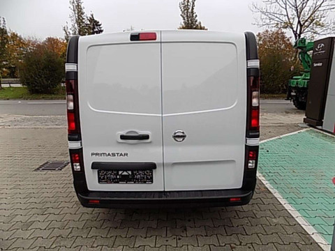 Ansicht 5 - Gebrauchtwagen Fahrzeug, Modell Primastar der Marke Nissan von Verkäufer Autohaus Mükra GmbH