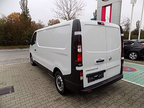 Ansicht 6 - Gebrauchtwagen Fahrzeug, Modell Primastar der Marke Nissan von Verkäufer Autohaus Mükra GmbH