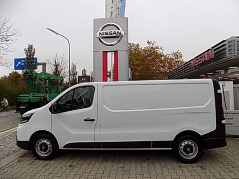 Ansicht 7 - Gebrauchtwagen Fahrzeug, Modell Primastar der Marke Nissan von Verkäufer Autohaus Mükra GmbH