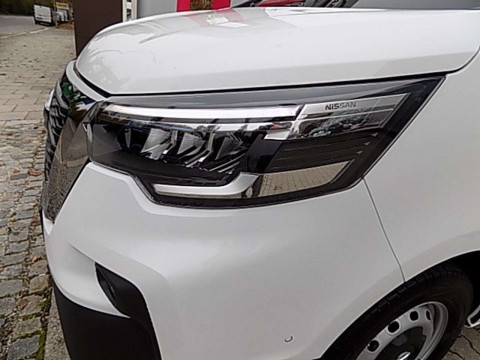 Ansicht 8 - Gebrauchtwagen Fahrzeug, Modell Primastar der Marke Nissan von Verkäufer Autohaus Mükra GmbH