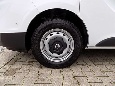 Ansicht 9 - Gebrauchtwagen Fahrzeug, Modell Primastar der Marke Nissan von Verkäufer Autohaus Mükra GmbH