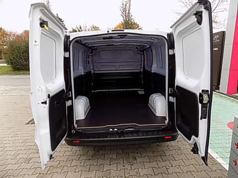 Ansicht 10 - Gebrauchtwagen Fahrzeug, Modell Primastar der Marke Nissan von Verkäufer Autohaus Mükra GmbH