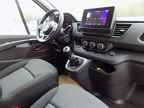 Ansicht 13 - Gebrauchtwagen Fahrzeug, Modell Primastar der Marke Nissan von Verkäufer Autohaus Mükra GmbH