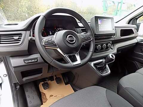 Ansicht 14 - Gebrauchtwagen Fahrzeug, Modell Primastar der Marke Nissan von Verkäufer Autohaus Mükra GmbH