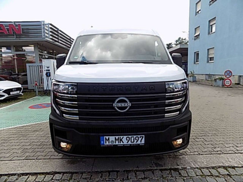 Ansicht 2 - Gebrauchtwagen Fahrzeug, Modell Interstar der Marke Nissan von Verkäufer Autohaus Mükra GmbH