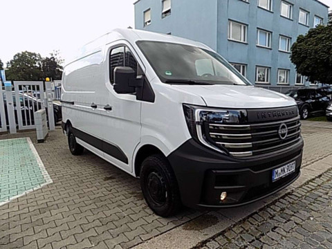 Ansicht 3 - Gebrauchtwagen Fahrzeug, Modell Interstar der Marke Nissan von Verkäufer Autohaus Mükra GmbH