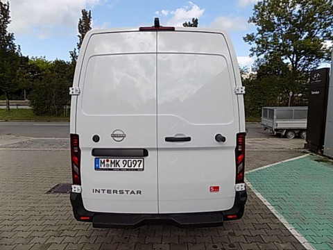 Ansicht 5 - Gebrauchtwagen Fahrzeug, Modell Interstar der Marke Nissan von Verkäufer Autohaus Mükra GmbH